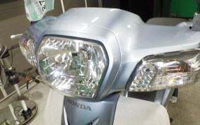 HONDA C110 SUPER CUB 2014 JA10