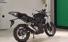 HONDA CB250RA 2015 MC52