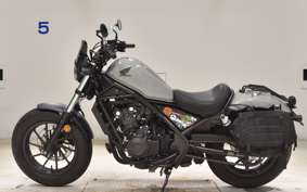 HONDA REBEL 500 A 2025 PC60