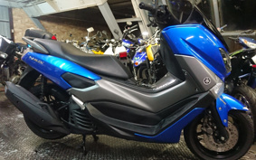 YAMAHA NMAX ABS