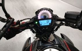 KAWASAKI ER600 N ER650E