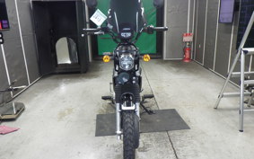 HONDA CROSS CUB 110 JA60