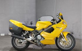 DUCATI  DUCATI ST4S S200AA