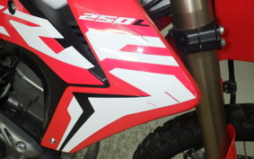 HONDA CRF250L LD 1997 MD44