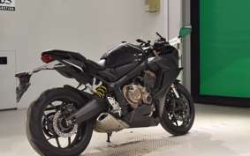 HONDA CBR650R 2022 RH03