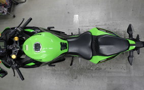 KAWASAKI ZX-25R ZX250E