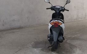 SUZUKI ADDRESS V50 CA4BA