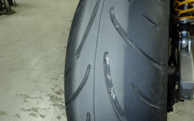 SUZUKI GS1200SS 2001 GV78A