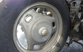 SUZUKI ADDRESS V100 CE13A