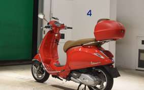 VESPA PRIMAVERA125 2017