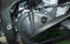KAWASAKI ZX-25R-2SE 2007 ZX250H