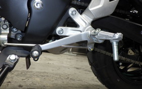 YAMAHA XSR125 2021 RE46J