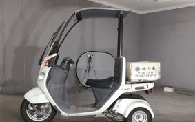 HONDA GYRO TA03