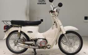 HONDA C110 SUPER CUB JA07