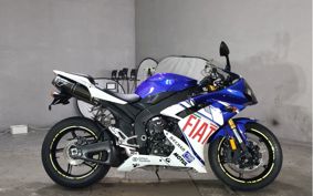 YAMAHA YZF-R1 2009 RN20