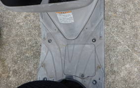 SUZUKI ADDRESS V125 G CF46A