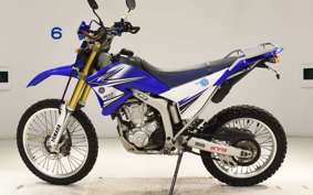 YAMAHA WR250R 2021 DG15J