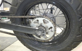 YAMAHA TW200 2JL