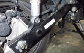 HONDA DAX 125 1991 JB04