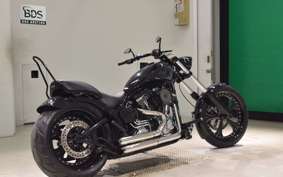 HARLEY FXCWC 1580 2009