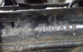 HONDA CB400SF VTEC 1999 NC39