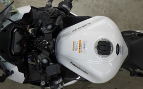 KAWASAKI NINJA 1100SX 2025 ZXT10H