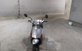 SUZUKI LET`S4 CA45A