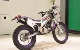 YAMAHA TY250Z SCOTTISH 2023 4ML