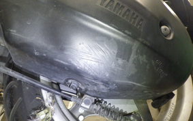 YAMAHA CYGNUS 125 X 2017