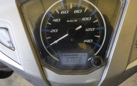 HONDA LEAD 125 JF45
