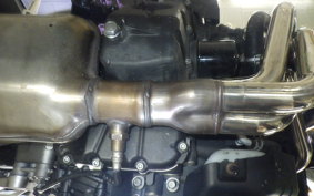 YAMAHA MT-09 A 2014 RN34J