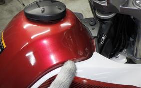 YAMAHA SEROW 250 Gen.2 2017 DG17J