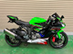 Фото Kawasaki NINJA ZX-6R 2019 с японского аукциона