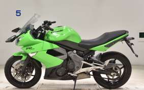 KAWASAKI NINJA 400R 2011 ER400B