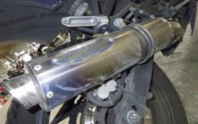 KAWASAKI NINJA 250R 2003 EX250K