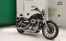 HARLEY L1200LI 2010