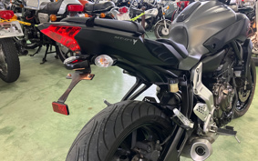 YAMAHA MT-07 2014 RM07J