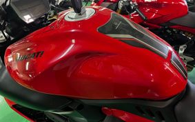 DUCATI DIAVEL V4 2023 3G00