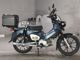 Фото Honda CROSS CUB 110 с японского аукциона