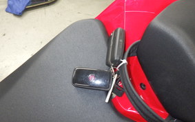 HONDA CBR1000RR RSP 2021 SC82