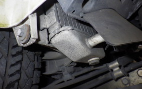 HONDA GYRO CANOPY TA03