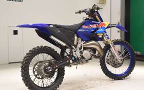 YAMAHA YZ125<ｴ･ﾀﾞ> 2005 CE16C