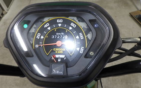 HONDA CROSS CUB 110 JA45