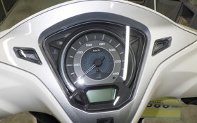 HONDA LEAD 125 JK12