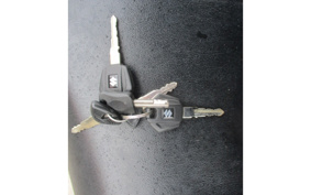 SUZUKI JIKUSA-SF250 ED22J