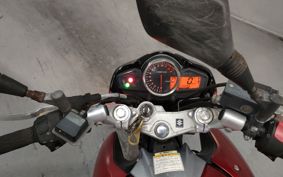 SUZUKI GSR250 GJ55D