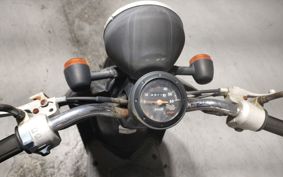HONDA TODAY AF61