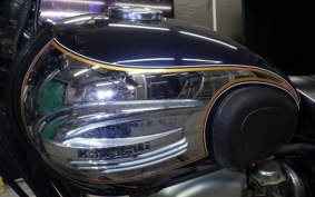 KAWASAKI W650 2002 EJ650A