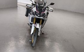 HONDA CRF1000L AFRICA TWIN SD04