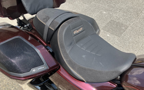 HARLEY FLTRXSE1800CVO 2024 TC6